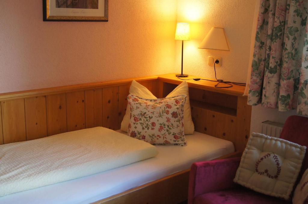 Appartment Sarlo Sankt Anton am Arlberg Rum bild
