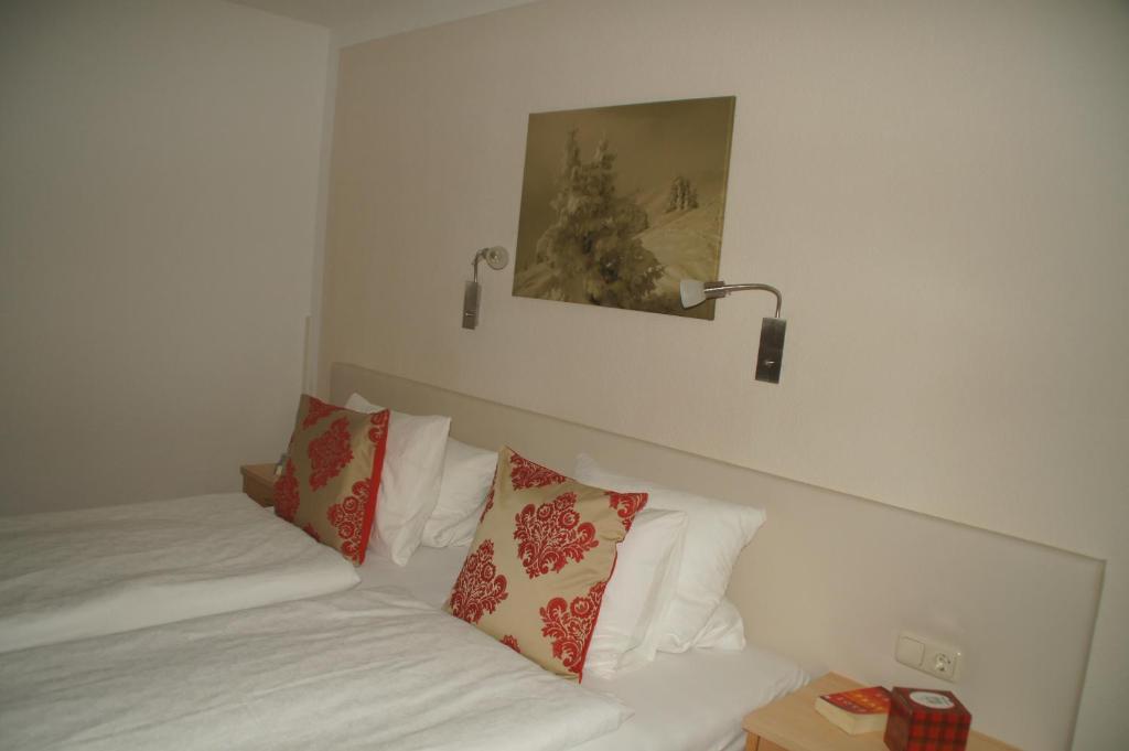 Appartment Sarlo Sankt Anton am Arlberg Exteriör bild