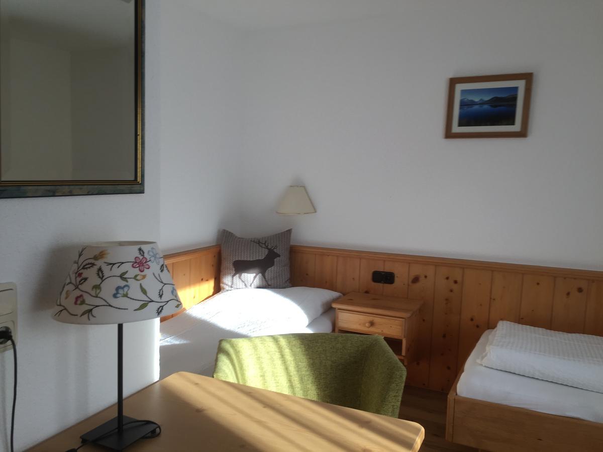 Appartment Sarlo Sankt Anton am Arlberg Exteriör bild