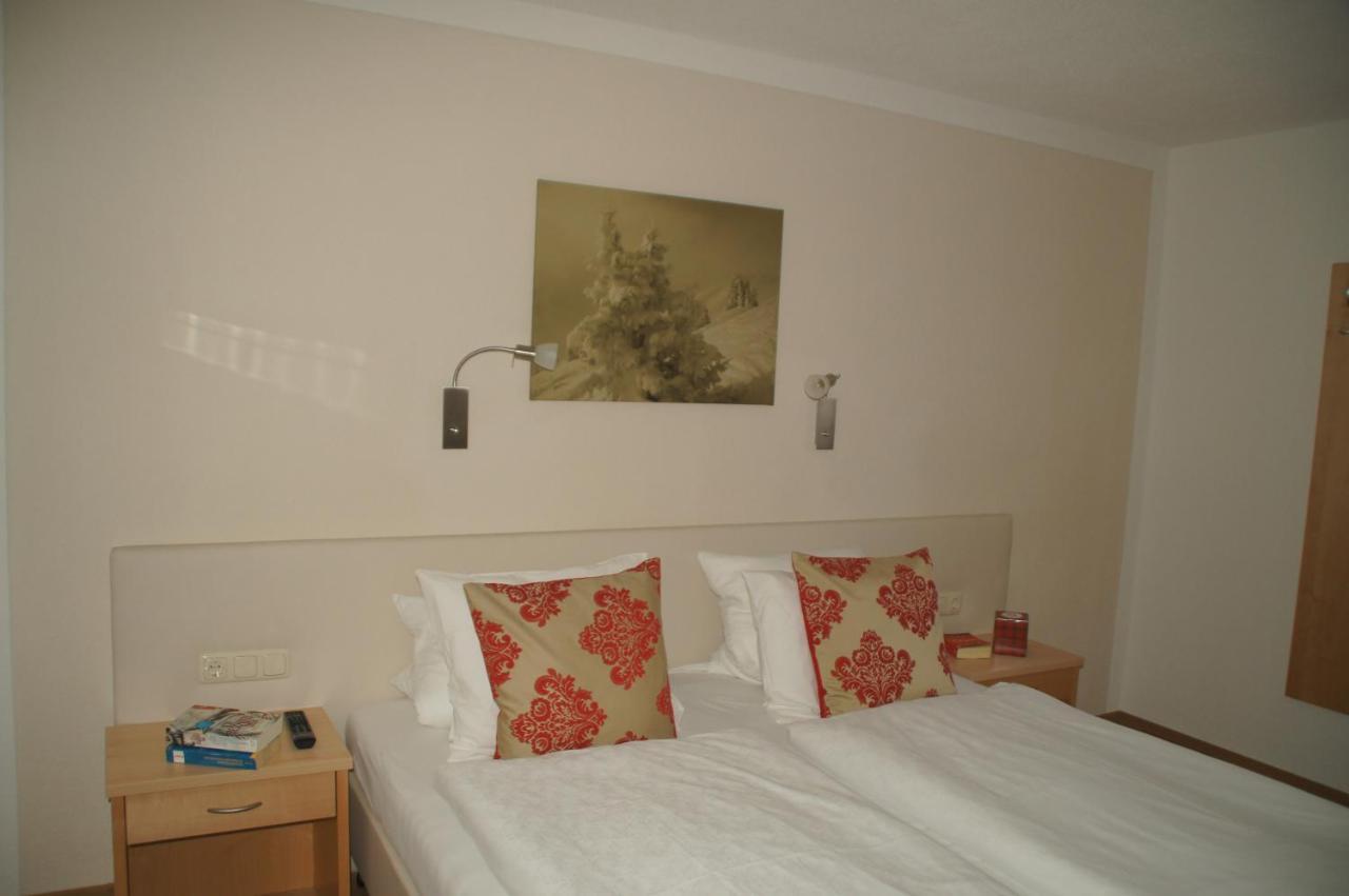 Appartment Sarlo Sankt Anton am Arlberg Exteriör bild